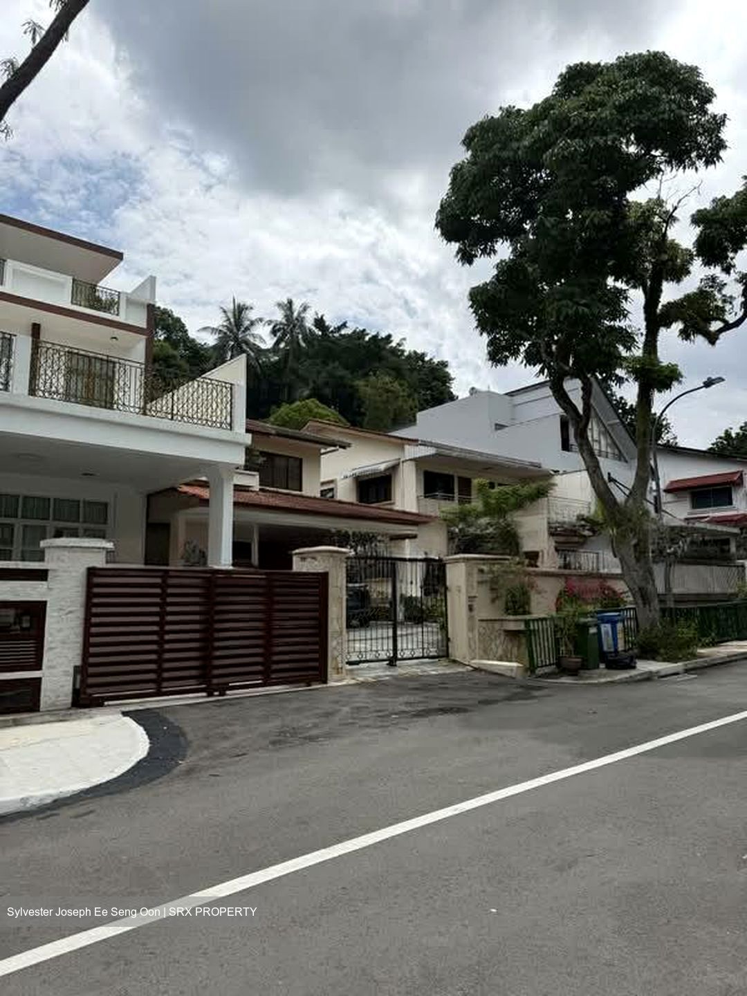 West Lake Garden (D20), Detached #574005491